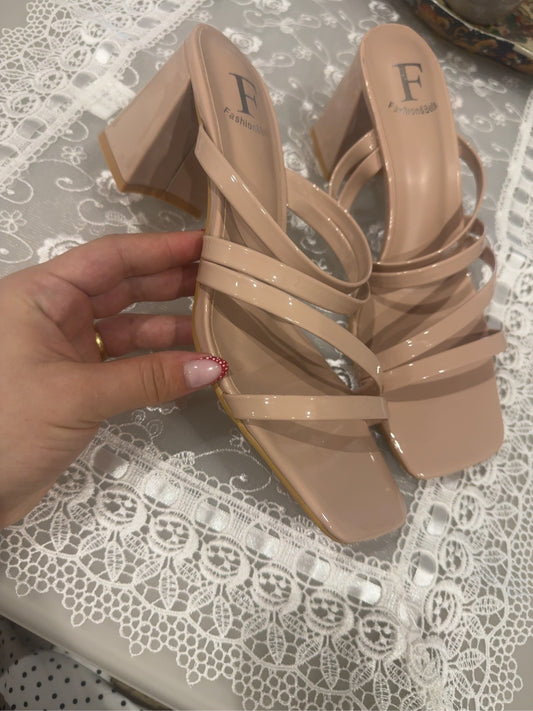 Sandalo Chic