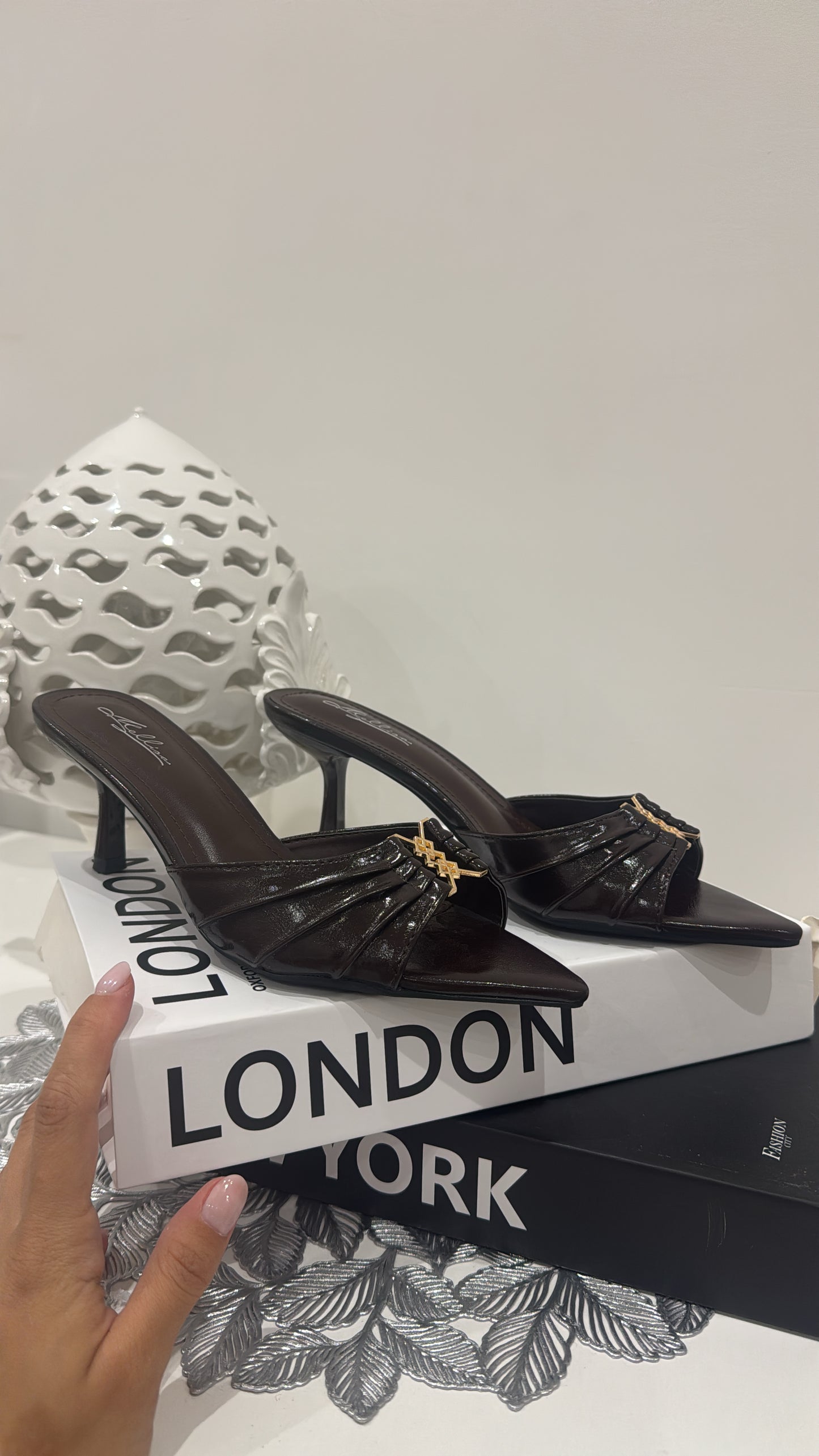 Tacco Mules