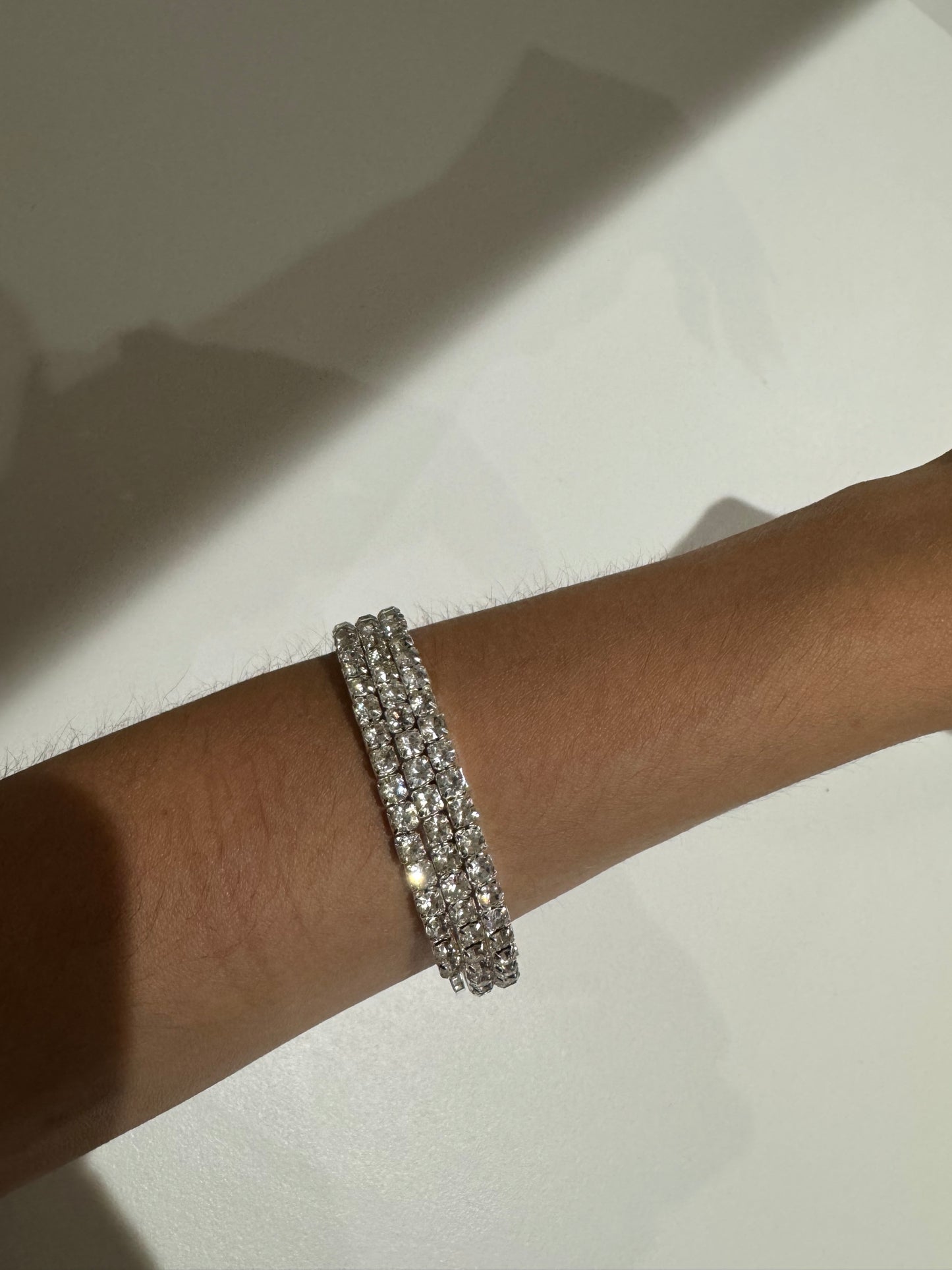 Bracciale Swarovski