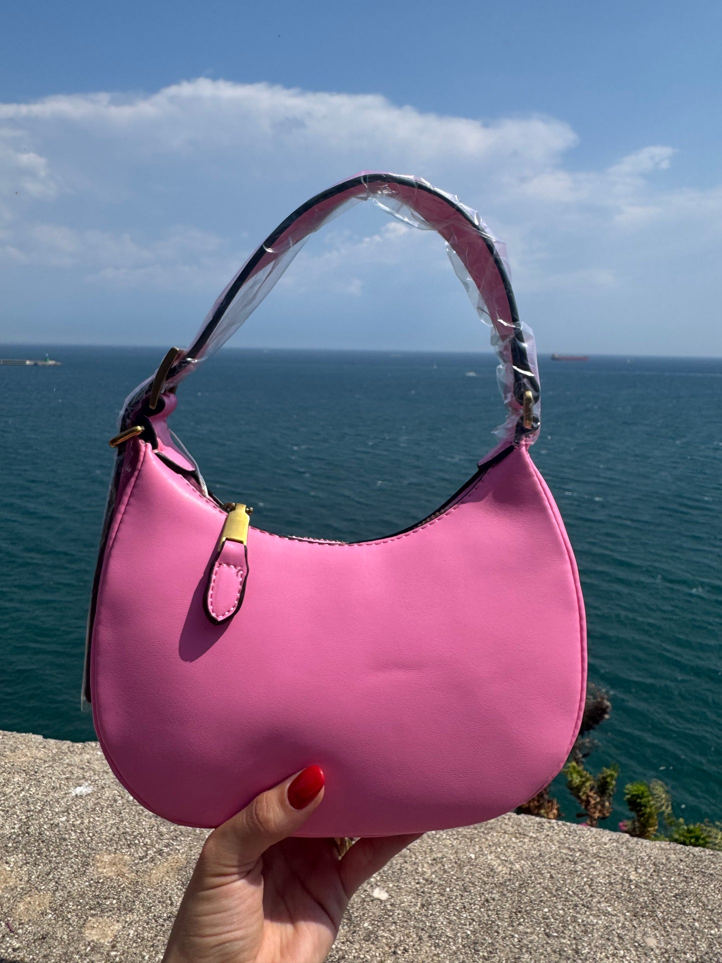 Bag Barbie