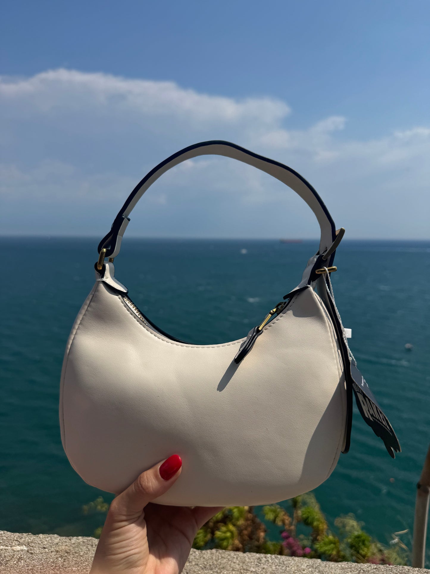 Bag Barbie