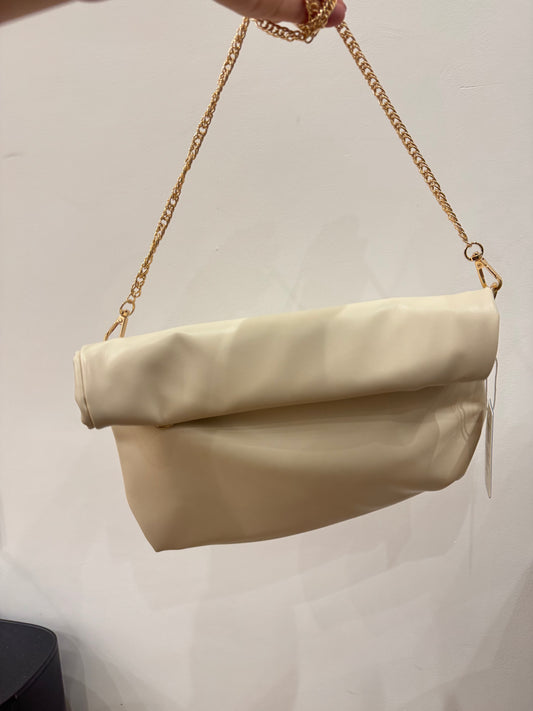 Borsa tracolla calamita