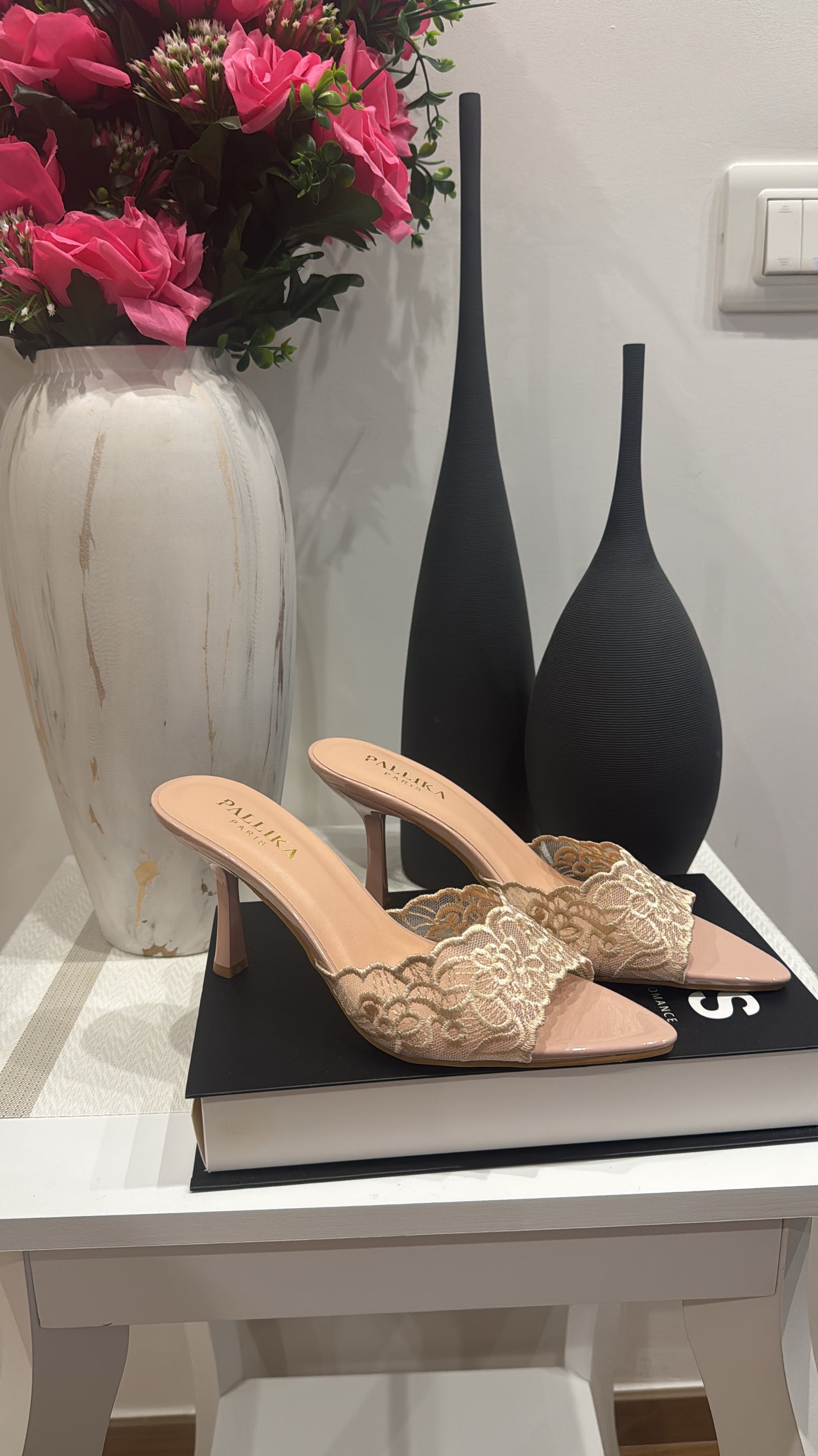 Sabot Pizzo
