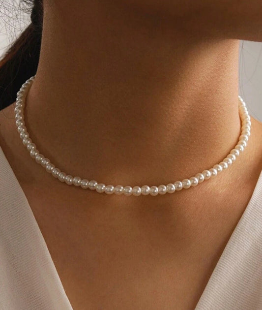 Collana Perla✨