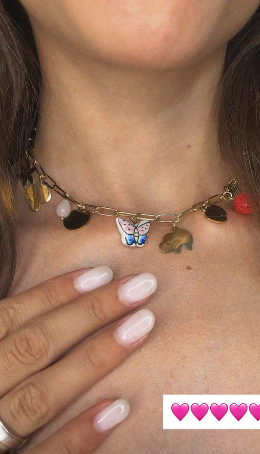 Collana Miriam