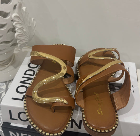 Sandalo Sneaker