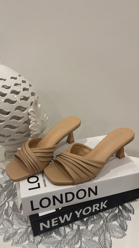 Sabot Romina