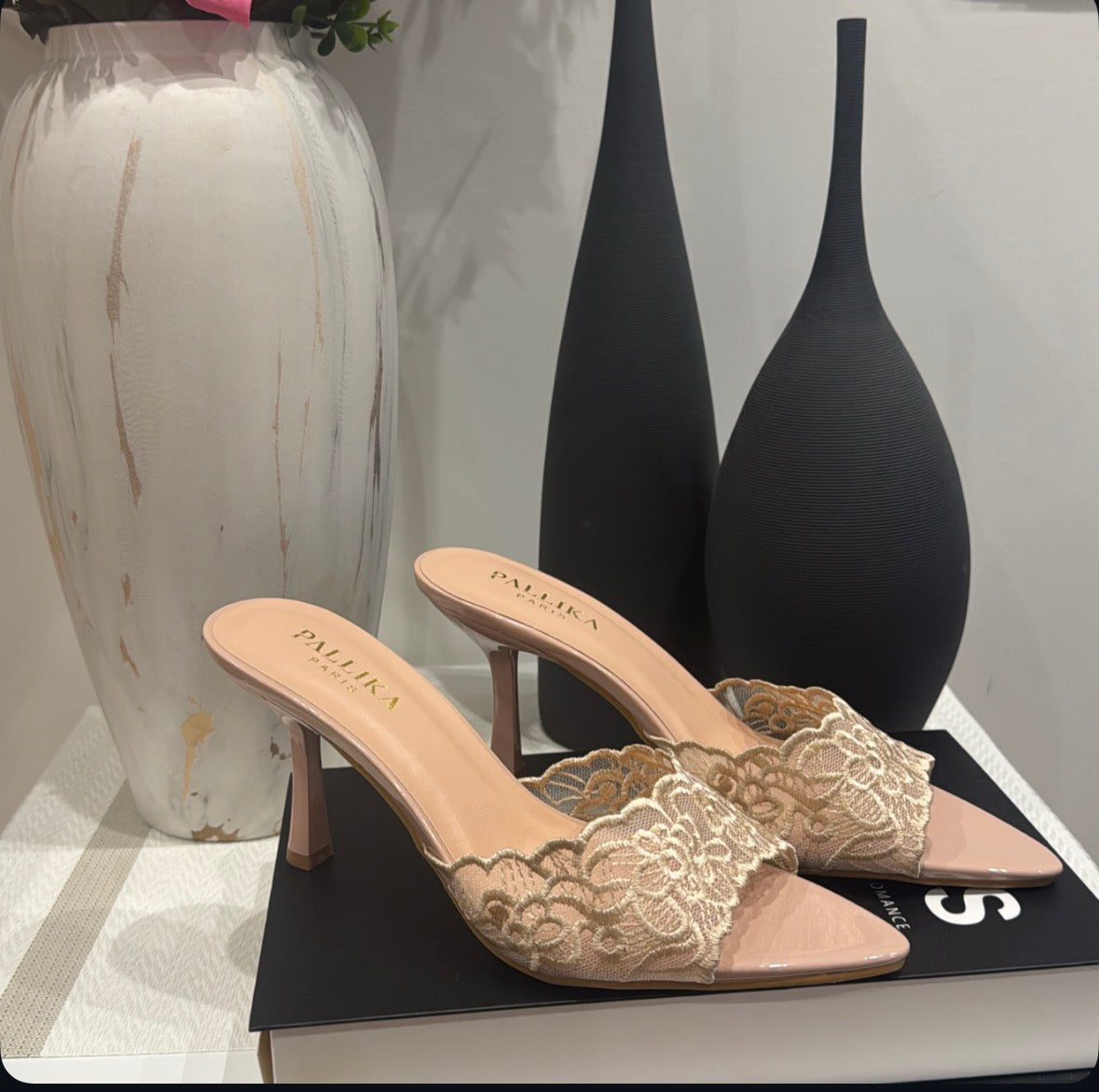 Sabot Pizzo