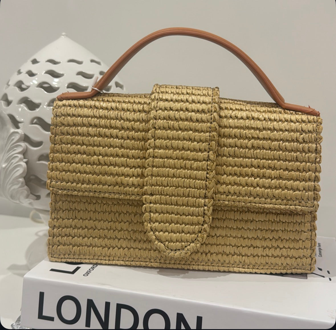 Bag Barbara