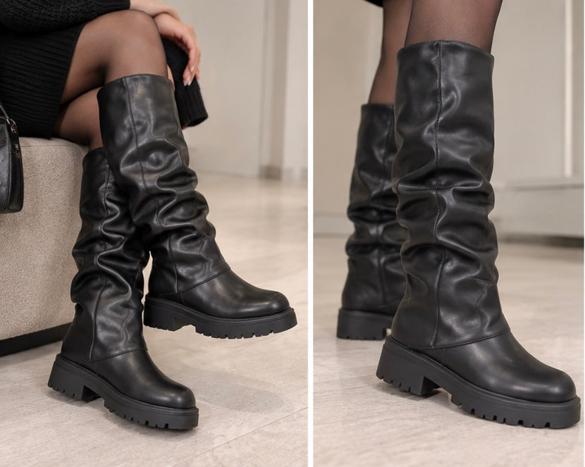 Stivale Black
