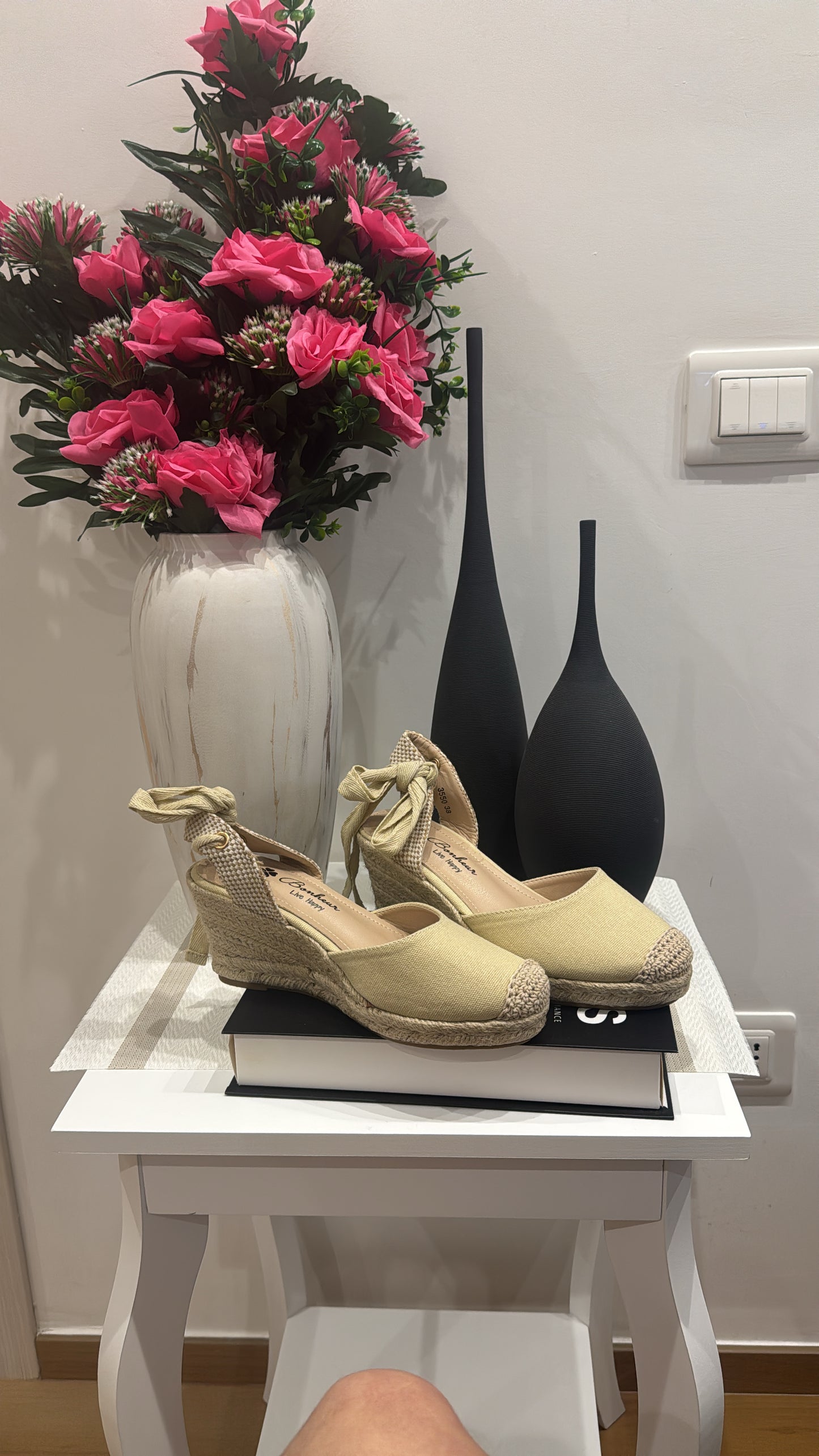 Espadrillas Dafne
