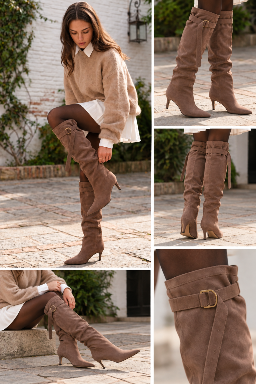 Stivale Chic