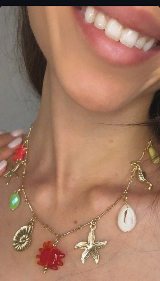 Collana Miriam