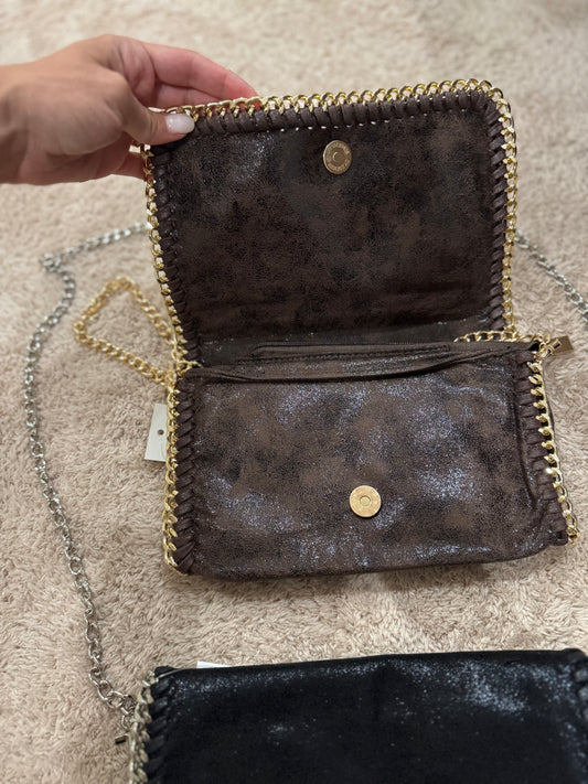 Borsa Stella