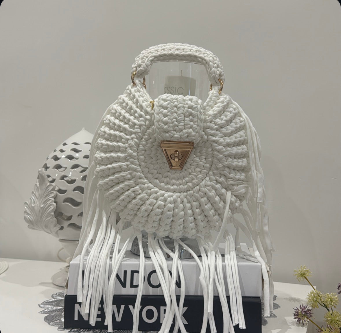 Bag Priscilla