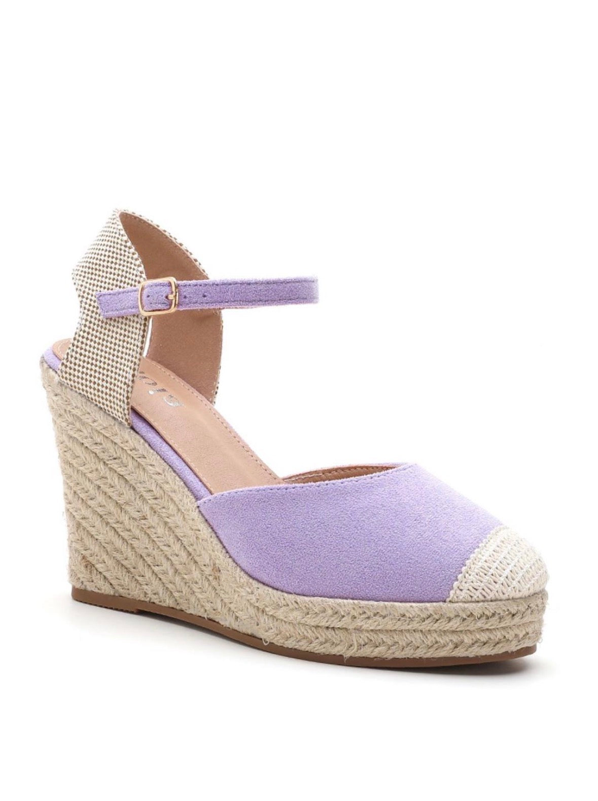 Espradillas Lilla