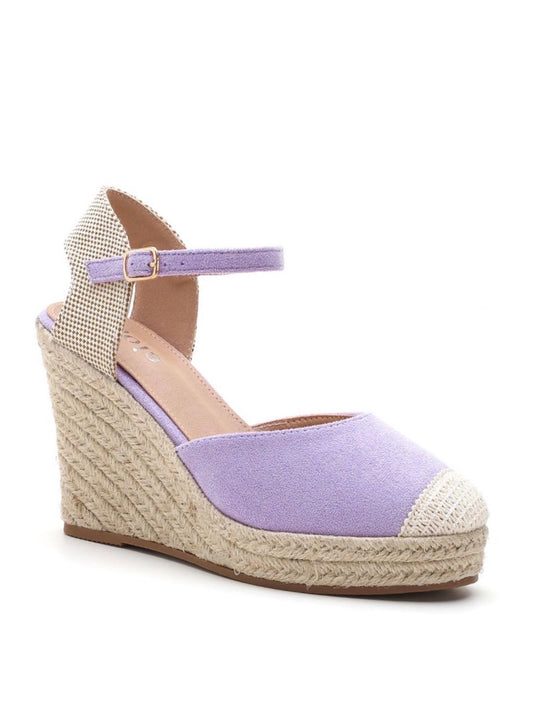 Espradillas Lilla