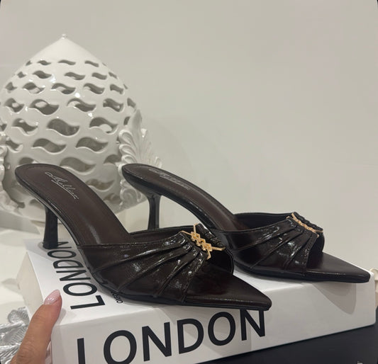 Tacco Mules