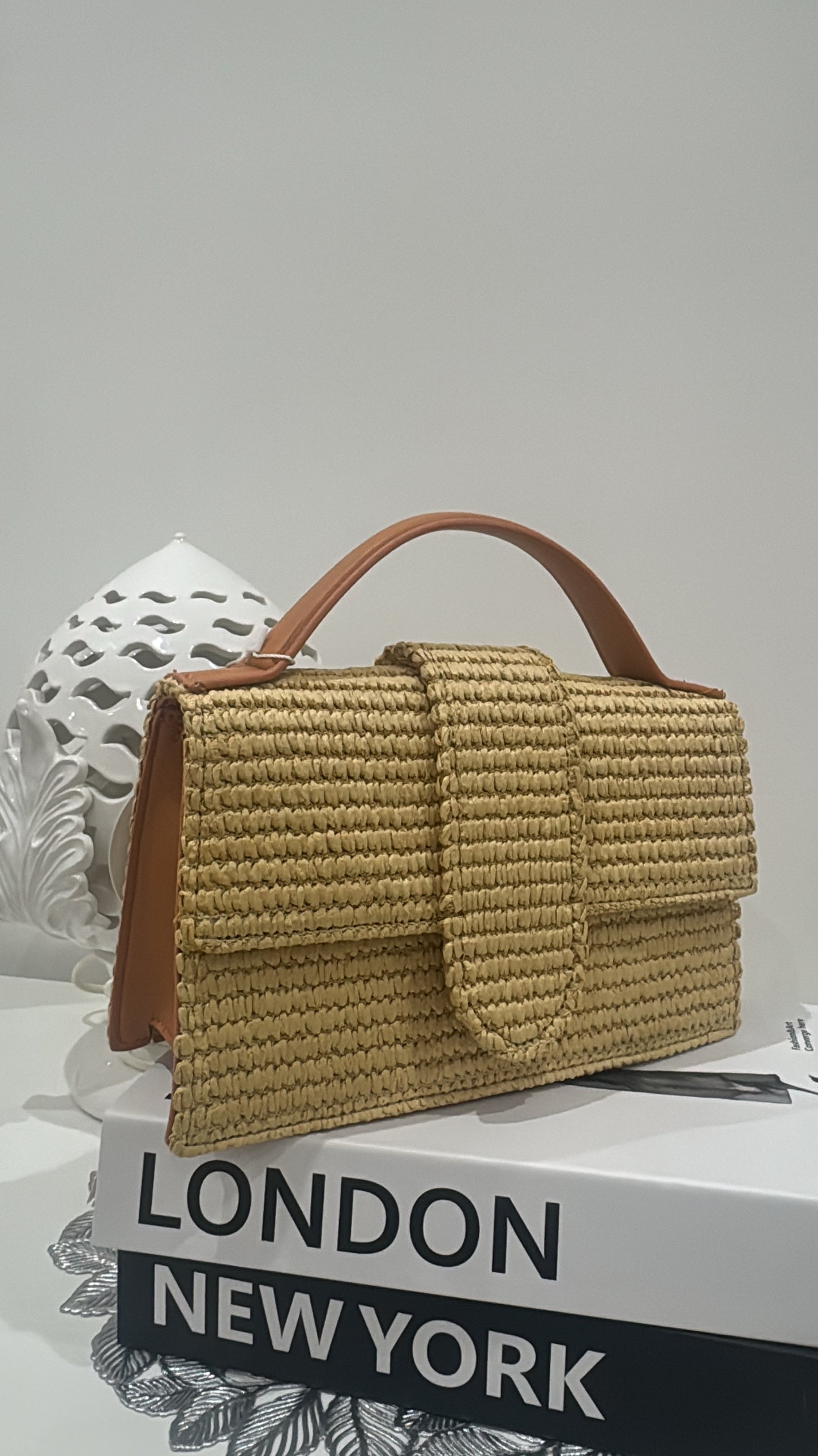 Bag Barbara
