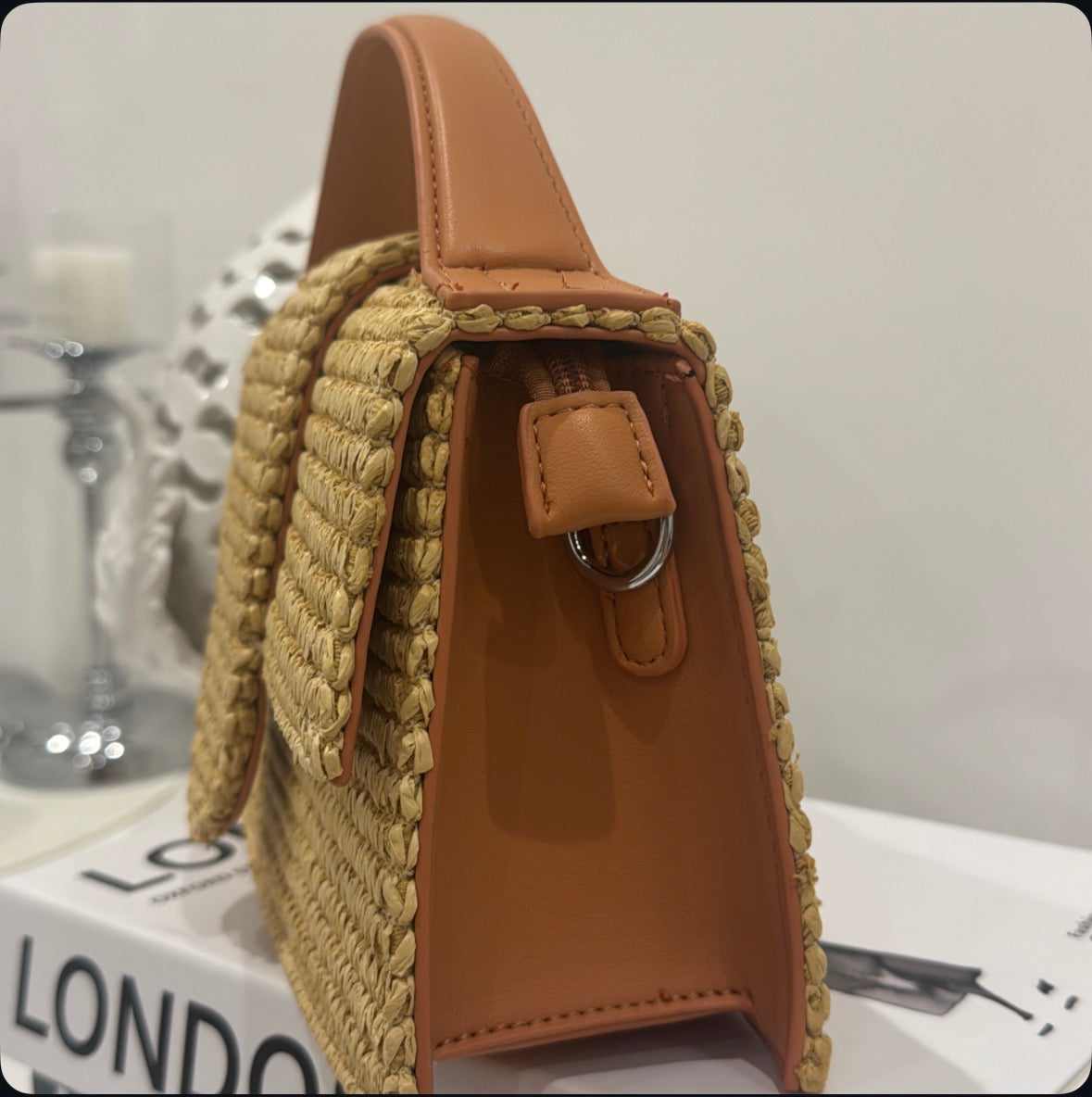 Bag Barbara