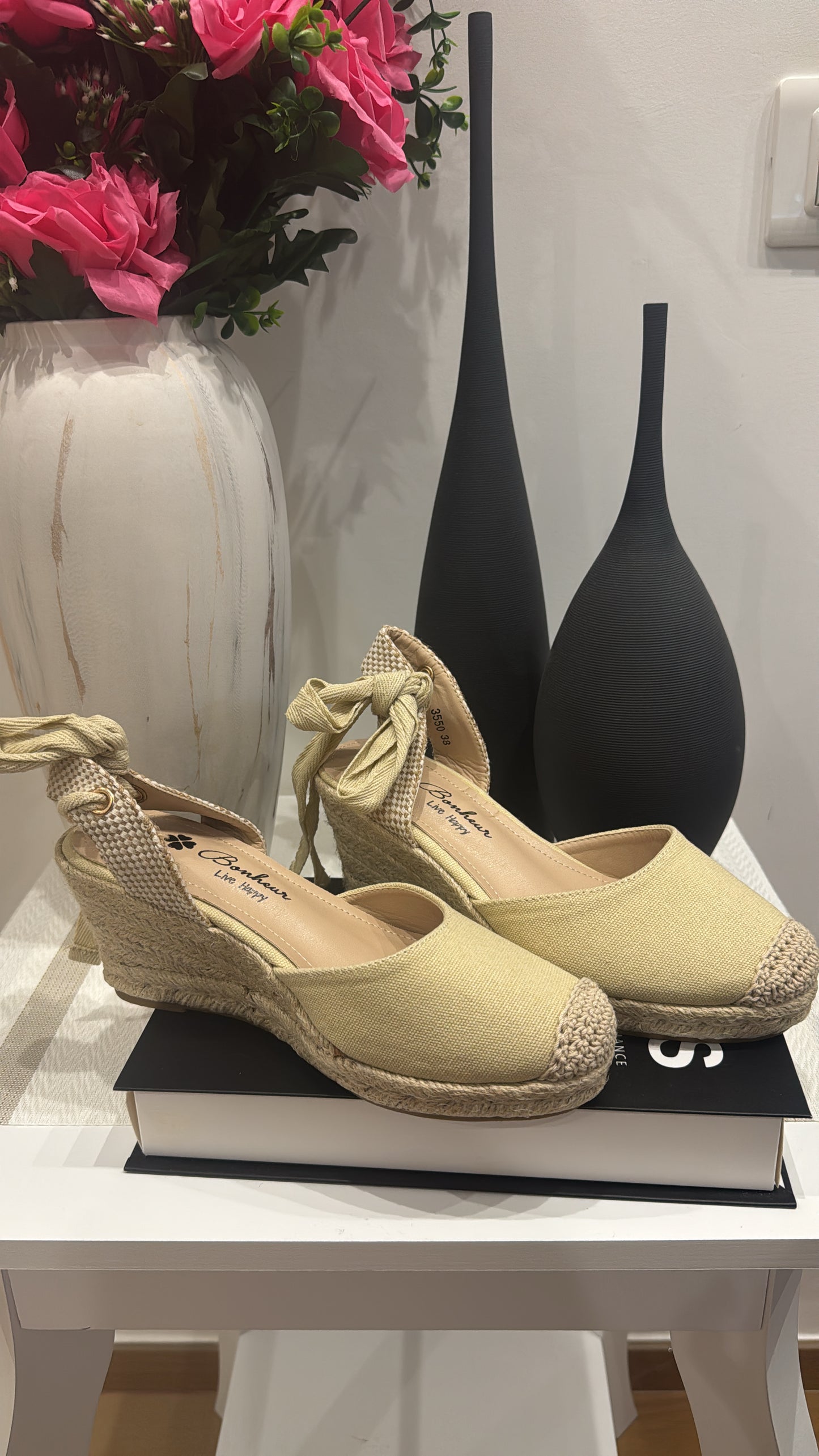 Espadrillas Dafne