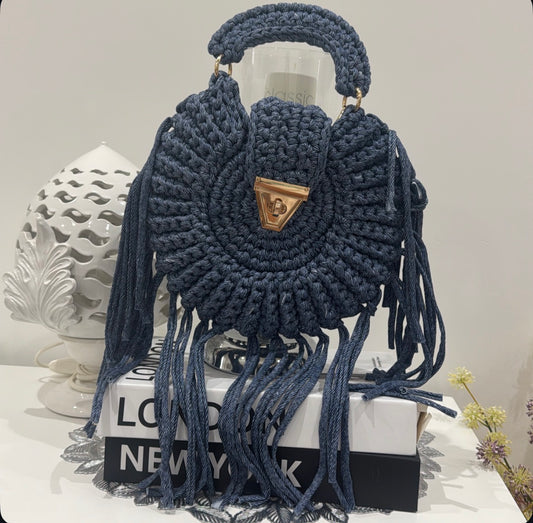 Bag Priscilla