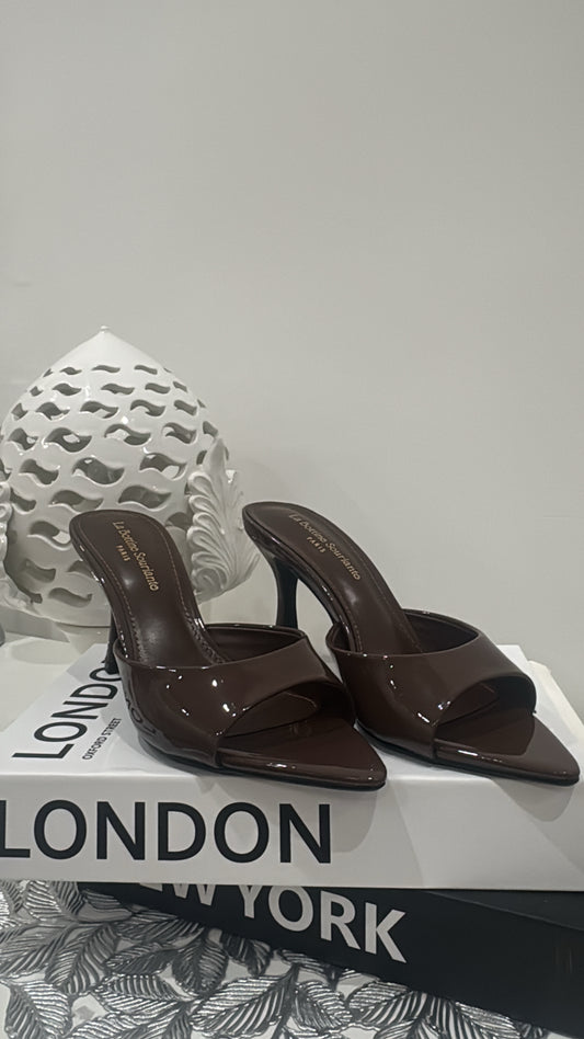 Sabot Cioccolato